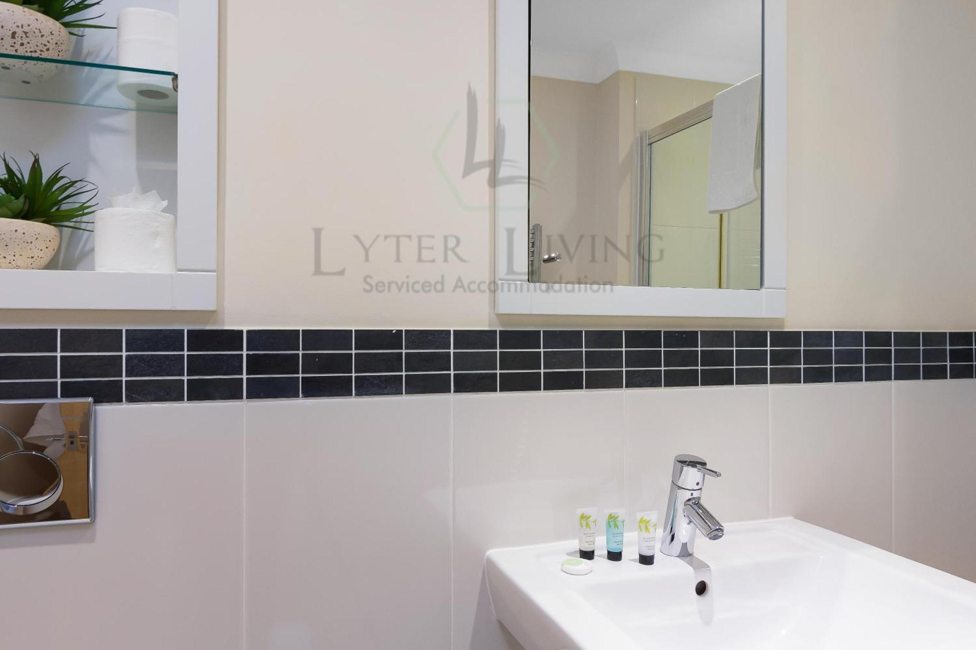 Lyter Living-The Foundry-Jericho-Oxford-Parking Included Apartment ภายนอก รูปภาพ