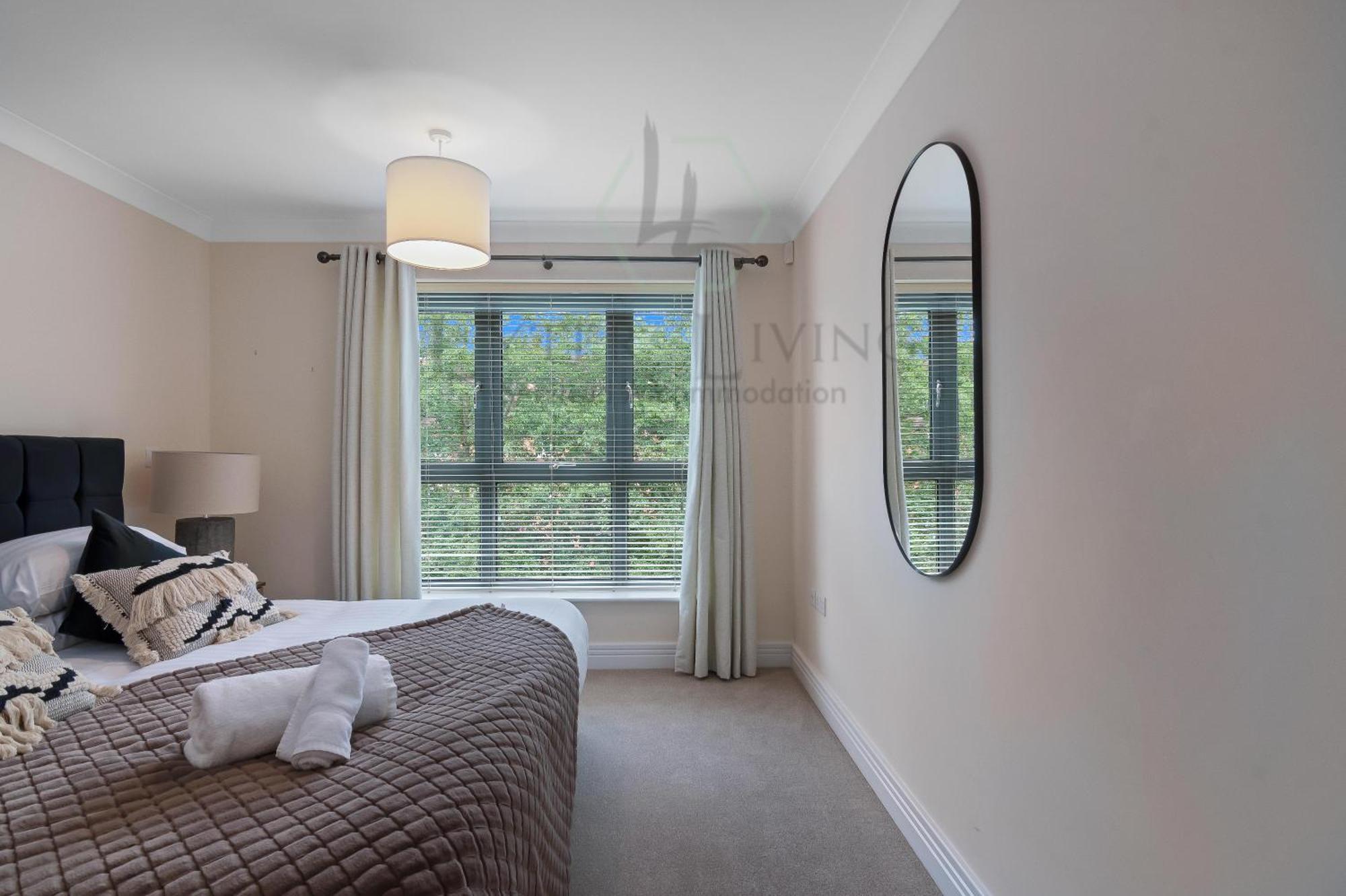 Lyter Living-The Foundry-Jericho-Oxford-Parking Included Apartment ภายนอก รูปภาพ