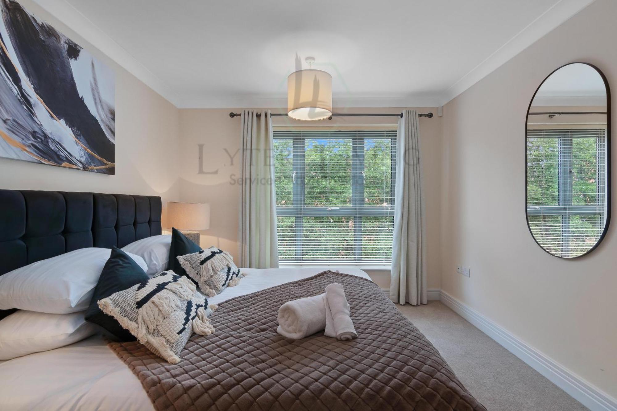 Lyter Living-The Foundry-Jericho-Oxford-Parking Included Apartment ภายนอก รูปภาพ
