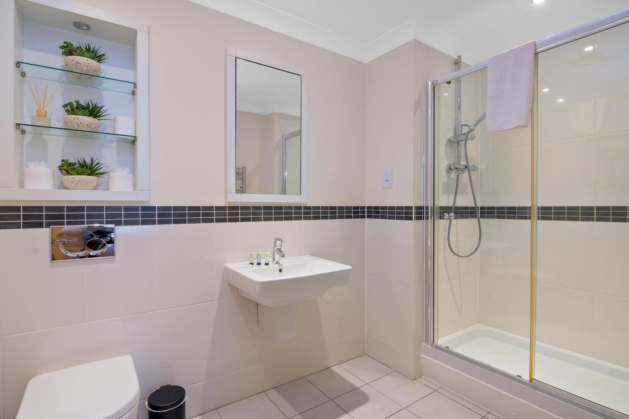 Lyter Living-The Foundry-Jericho-Oxford-Parking Included Apartment ภายนอก รูปภาพ