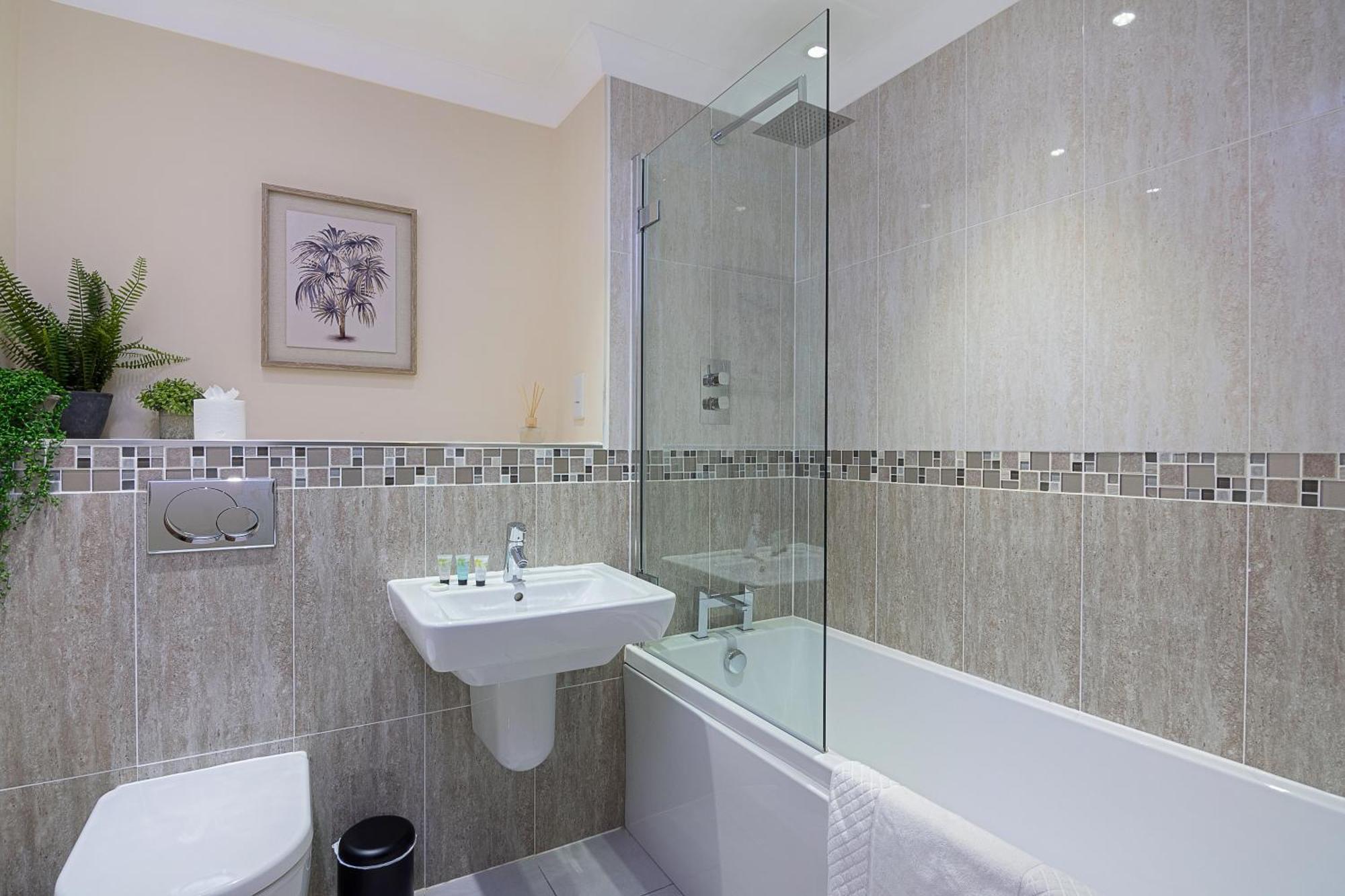 Lyter Living-The Foundry-Jericho-Oxford-Parking Included Apartment ภายนอก รูปภาพ